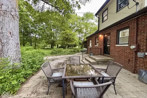 1542 E Edwards Avenue Indianapolis IN 46227