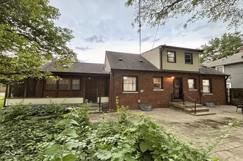 1542 E Edwards Avenue Indianapolis IN 46227