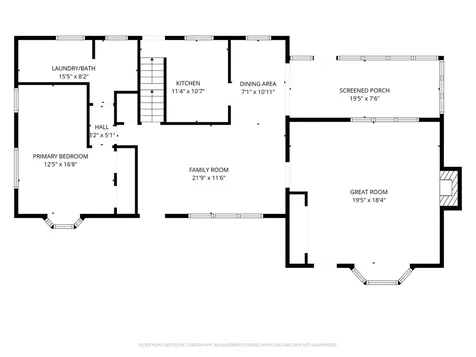 1542 E Edwards Avenue Indianapolis IN 46227