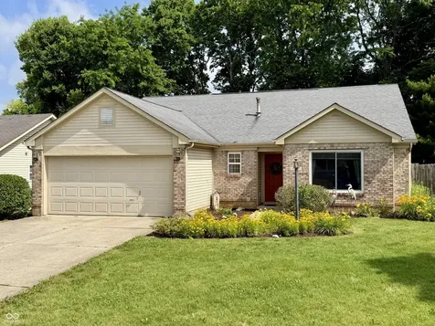 1019 E Killian Drive Mooresville IN 46158