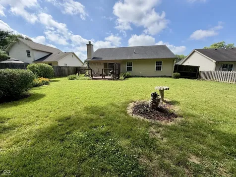 1019 E Killian Drive Mooresville IN 46158