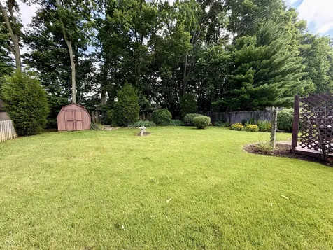 1019 E Killian Drive Mooresville IN 46158