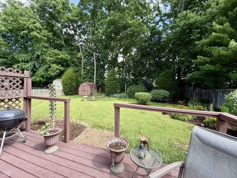 1019 E Killian Drive Mooresville IN 46158