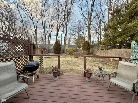 1019 E Killian Drive Mooresville IN 46158