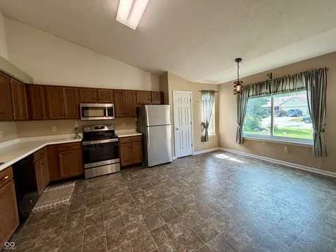 1019 E Killian Drive Mooresville IN 46158