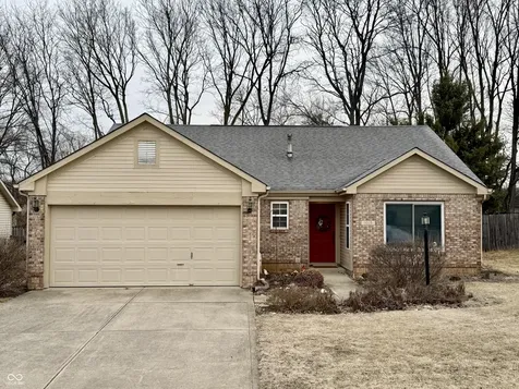 1019 E Killian Drive Mooresville IN 46158
