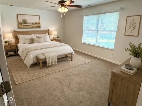 901 Peony Lane Fortville IN 46040