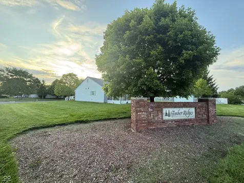901 Peony Lane Fortville IN 46040