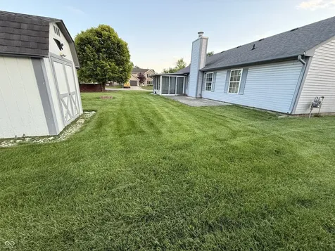 901 Peony Lane Fortville IN 46040