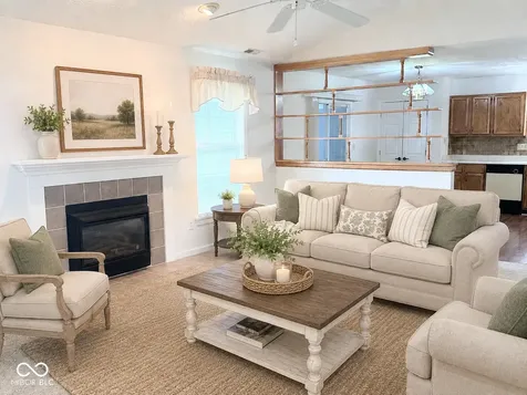 901 Peony Lane Fortville IN 46040