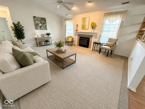 901 Peony Lane Fortville IN 46040