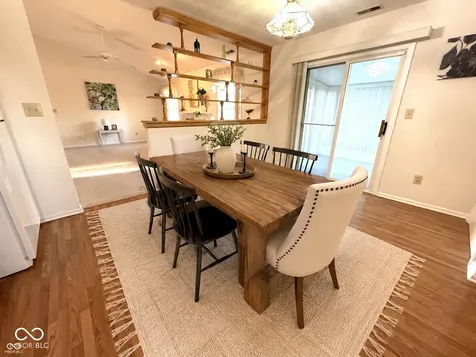 901 Peony Lane Fortville IN 46040