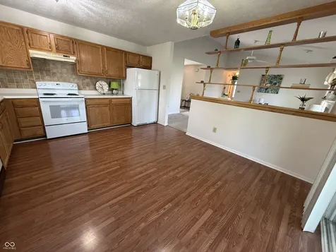 901 Peony Lane Fortville IN 46040