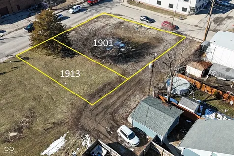 1901 S Meridian Street Indianapolis IN 46225