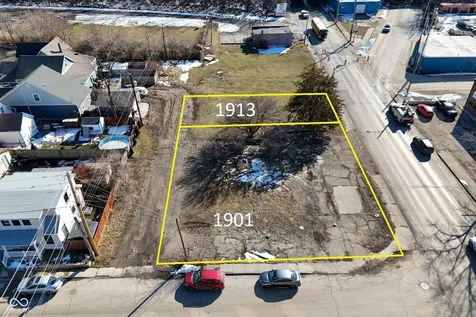 1901 S Meridian Street Indianapolis IN 46225