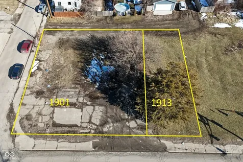 1901 S Meridian Street Indianapolis IN 46225
