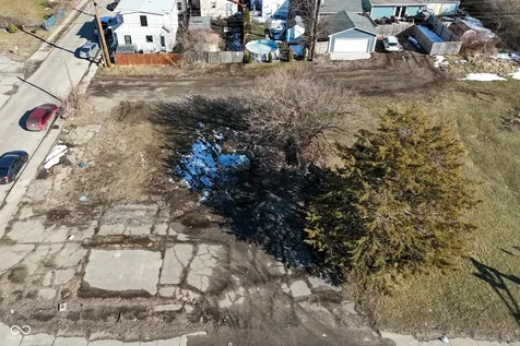 1901 S Meridian Street Indianapolis IN 46225