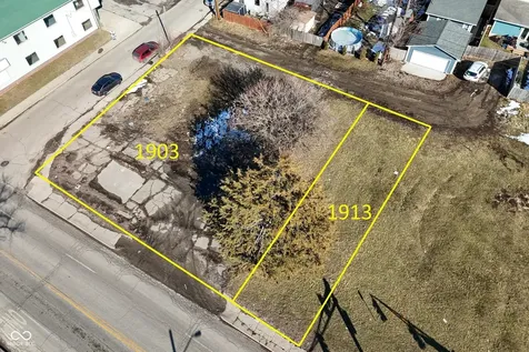 1901 S Meridian Street Indianapolis IN 46225