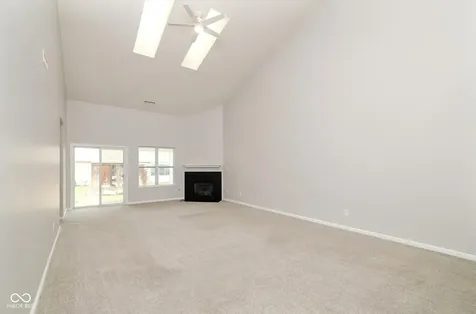 12140 Black Hills Drive Fishers IN 46038