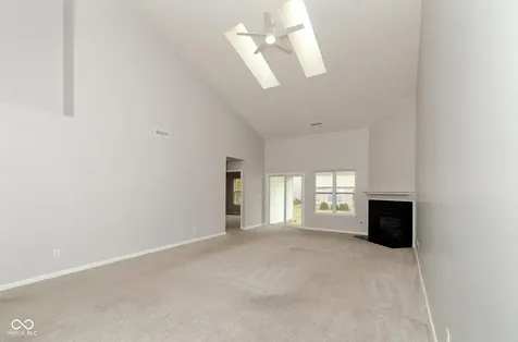 12140 Black Hills Drive Fishers IN 46038