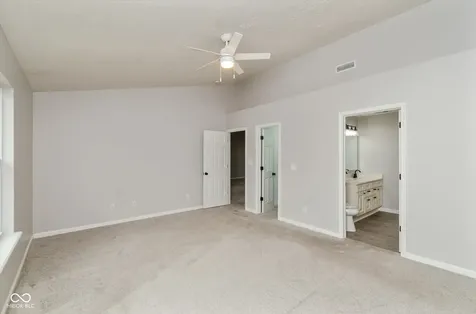 12140 Black Hills Drive Fishers IN 46038