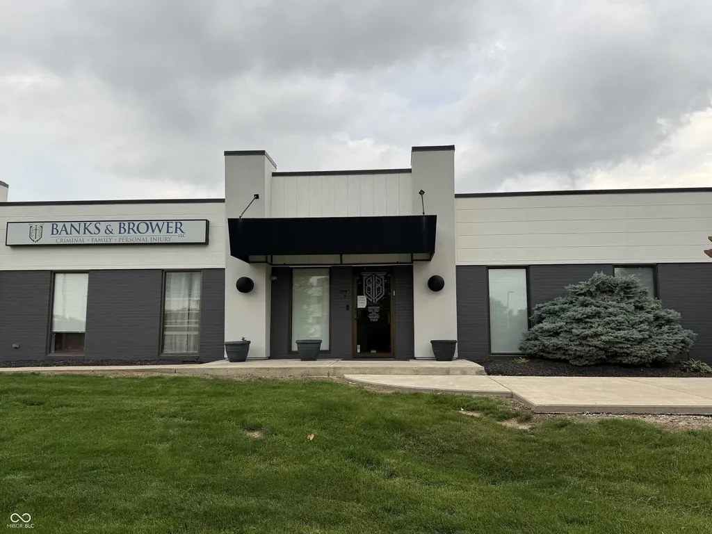 8770 Purdue Road Indianapolis IN 46268