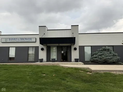 8770 Purdue Road Indianapolis IN 46268