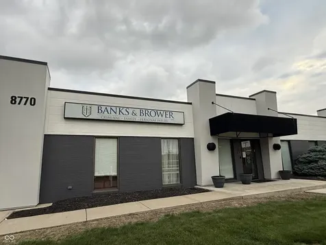 8770 Purdue Road Indianapolis IN 46268