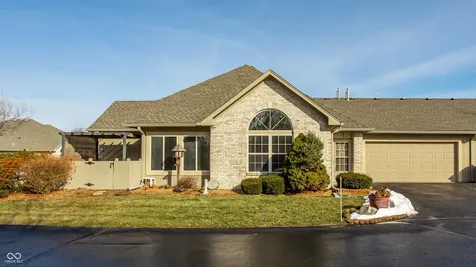 7729 Briarstone Drive Indianapolis IN 46227