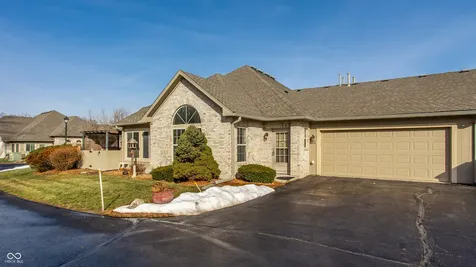 7729 Briarstone Drive Indianapolis IN 46227