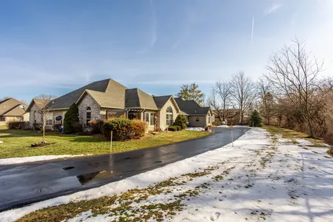 7729 Briarstone Drive Indianapolis IN 46227