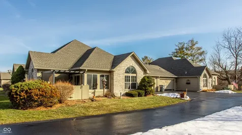 7729 Briarstone Drive Indianapolis IN 46227