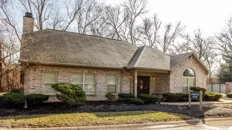 7729 Briarstone Drive Indianapolis IN 46227