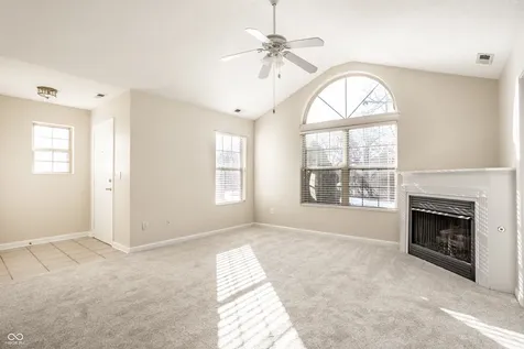 7729 Briarstone Drive Indianapolis IN 46227
