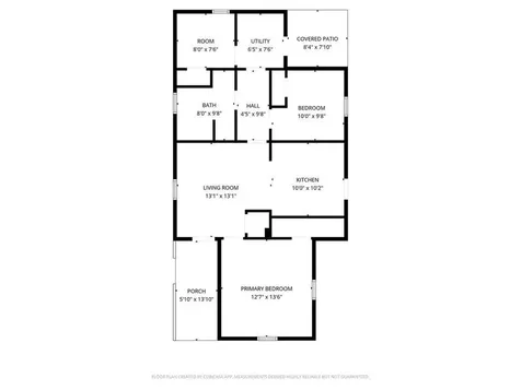 512 N 13th Street Elwood IN 46036