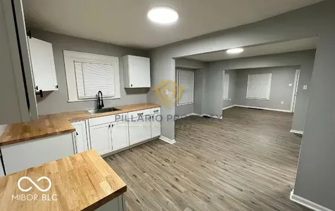 1334 Calhoun Street Indianapolis IN 46203