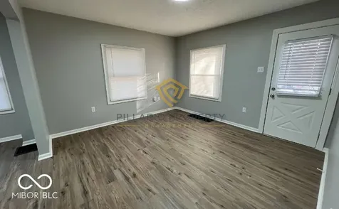 1334 Calhoun Street Indianapolis IN 46203