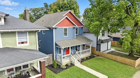 2945 N New Jersey Street Indianapolis IN 46205
