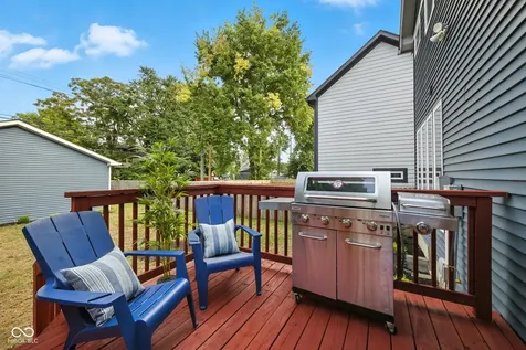 2945 N New Jersey Street Indianapolis IN 46205