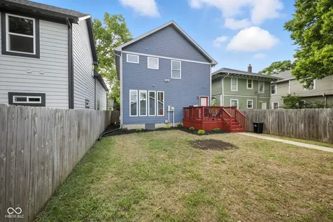 2945 N New Jersey Street Indianapolis IN 46205