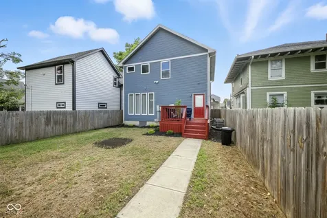 2945 N New Jersey Street Indianapolis IN 46205
