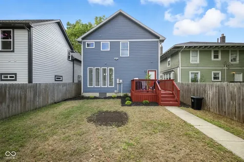 2945 N New Jersey Street Indianapolis IN 46205