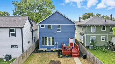 2945 N New Jersey Street Indianapolis IN 46205