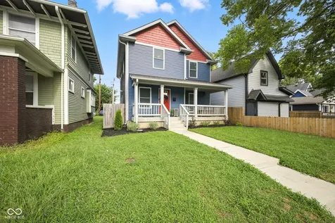 2945 N New Jersey Street Indianapolis IN 46205