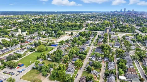2945 N New Jersey Street Indianapolis IN 46205