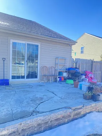 922 Beal Way Indianapolis IN 46217