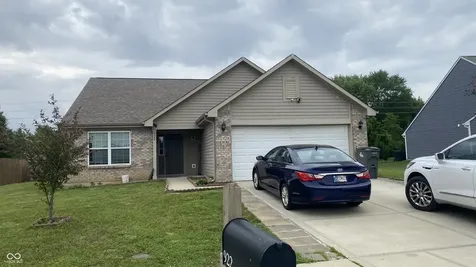 922 Beal Way Indianapolis IN 46217