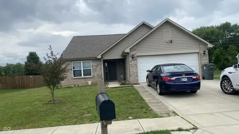 922 Beal Way Indianapolis IN 46217