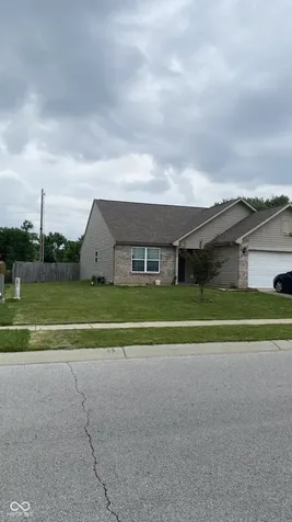922 Beal Way Indianapolis IN 46217