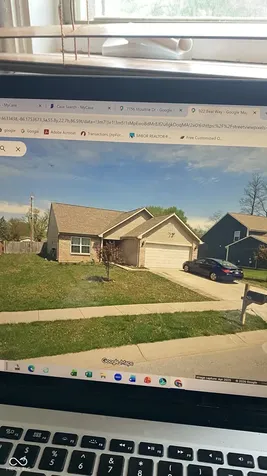 922 Beal Way Indianapolis IN 46217